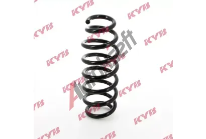 KYB Pruina podvozku K-Flex KYB RA1589, RA1589