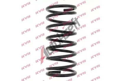 KYB Pruina podvozku K-Flex KYB RA1592, RA1592