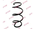 Pru�ina podvozku&nbsp;KYB&nbsp;&dash;&nbsp;KYB RA1680