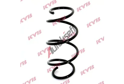 KYB Pružina podvozku K-Flex KYB RA1680, RA1680 KYB Pružina podvozku K-Flex KYB RA1680, RA1680