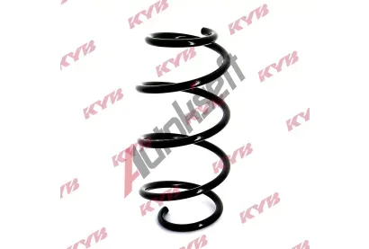 KYB Pružina podvozku K-Flex KYB RA1682, RA1682 KYB Pružina podvozku K-Flex KYB RA1682, RA1682