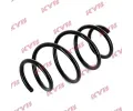 KYB Pružina podvozku K-Flex KYB RA1685, RA1685
