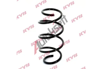 KYB Pru�ina podvozku K-Flex KYB RA1687, RA1687