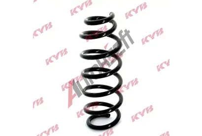 KYB Pružina podvozku K-Flex KYB RA1692, RA1692 KYB Pružina podvozku K-Flex KYB RA1692, RA1692