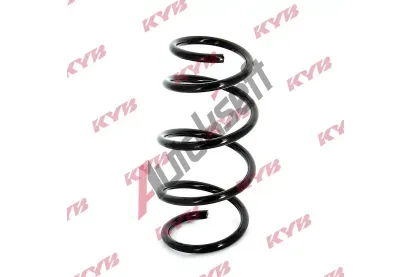 KYB Pružina podvozku K-Flex KYB RA1700, RA1700 KYB Pružina podvozku K-Flex KYB RA1700, RA1700