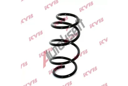 KYB Pružina podvozku K-Flex KYB RA1714, RA1714 KYB Pružina podvozku K-Flex KYB RA1714, RA1714
