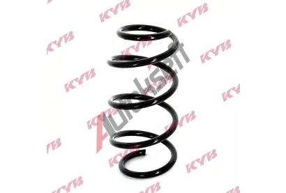 KYB Pružina podvozku K-Flex KYB RA1715, RA1715 KYB Pružina podvozku K-Flex KYB RA1715, RA1715