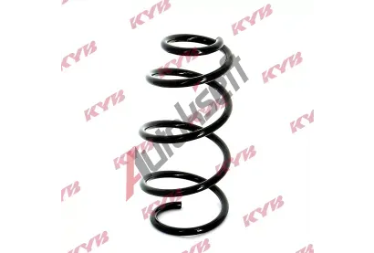 KYB Pružina podvozku K-Flex KYB RA1716, RA1716 KYB Pružina podvozku K-Flex KYB RA1716, RA1716
