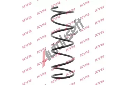 KYB Pružina podvozku K-Flex KYB RA1763, RA1763 KYB Pružina podvozku K-Flex KYB RA1763, RA1763