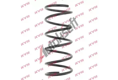 KYB Pruina podvozku K-Flex KYB RA1816, RA1816