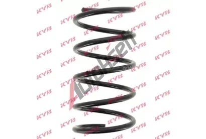 KYB Pružina podvozku K-Flex KYB RA1858, RA1858 KYB Pružina podvozku K-Flex KYB RA1858, RA1858