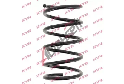 KYB Pružina podvozku K-Flex KYB RA1866, RA1866 KYB Pružina podvozku K-Flex KYB RA1866, RA1866