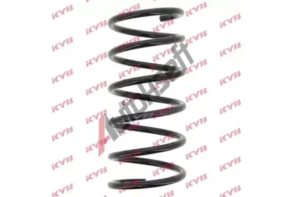 KYB Pruina podvozku K-Flex KYB RA1875, RA1875