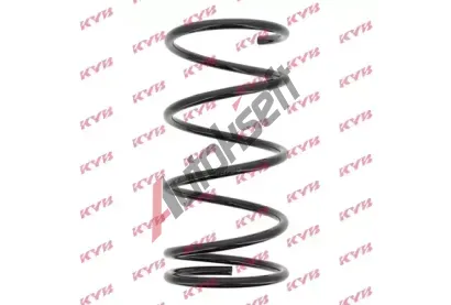 KYB Pružina podvozku K-Flex KYB RA1889, RA1889 KYB Pružina podvozku K-Flex KYB RA1889, RA1889