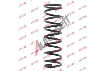 KYB Pružina podvozku K-Flex KYB RA1892, RA1892 KYB Pružina podvozku K-Flex KYB RA1892, RA1892