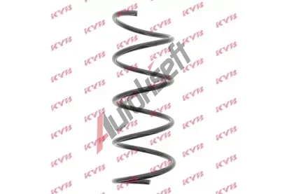 KYB Pružina podvozku K-Flex KYB RA1938, RA1938  KYB Pružina podvozku K-Flex KYB RA1938, RA1938