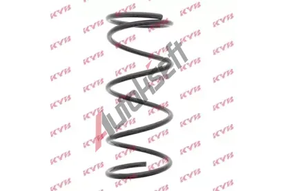 KYB Pružina podvozku K-Flex KYB RA2102, RA2102 KYB Pružina podvozku K-Flex KYB RA2102, RA2102