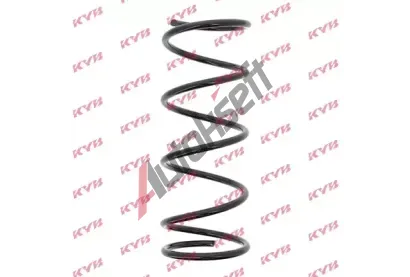 KYB Pružina podvozku K-Flex KYB RA2104, RA2104 KYB Pružina podvozku K-Flex KYB RA2104, RA2104