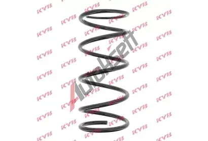 KYB Pružina podvozku K-Flex KYB RA2799, RA2799 KYB Pružina podvozku K-Flex KYB RA2799, RA2799