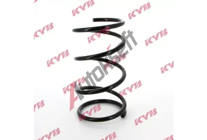 KYB Pružina podvozku K-Flex KYB RA2834, RA2834 KYB Pružina podvozku K-Flex KYB RA2834, RA2834
