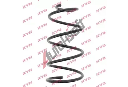 KYB Pruina podvozku K-Flex KYB RA2904, RA2904