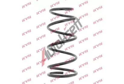 KYB Pru�ina podvozku K-Flex KYB RA2976, RA2976