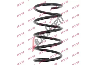 KYB Pru�ina podvozku K-Flex KYB RA2977, RA2977