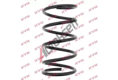 KYB Pružina podvozku K-Flex KYB RA2981, RA2981 KYB Pružina podvozku K-Flex KYB RA2981, RA2981