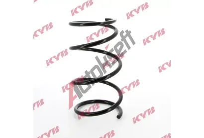 KYB Pruina podvozku K-Flex KYB RA3107, RA3107