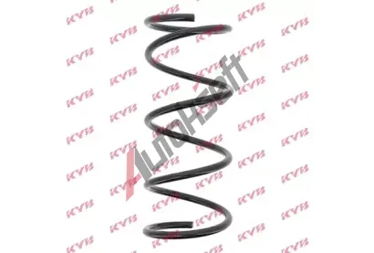 KYB Pru�ina podvozku K-Flex KYB RA3115, RA3115