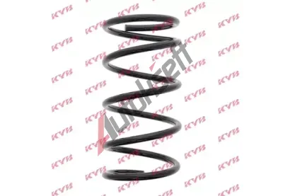 KYB Pruina podvozku K-Flex KYB RA3119, RA3119