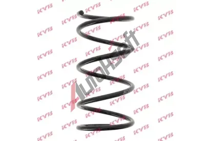 KYB Pru�ina podvozku K-Flex KYB RA3124, RA3124