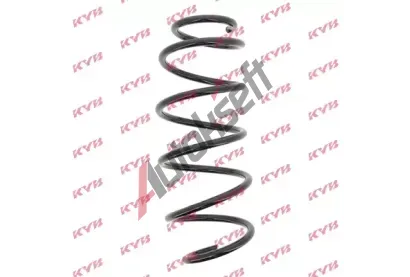 KYB Pruina podvozku K-Flex KYB RA3307, RA3307