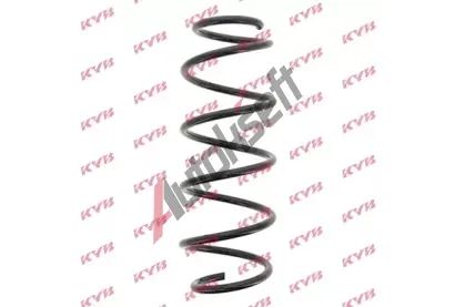KYB Pruina podvozku K-Flex KYB RA3308, RA3308