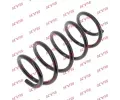 KYB Pruina podvozku K-Flex KYB RA3317, RA3317
