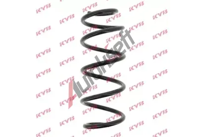 KYB Pružina podvozku K-Flex KYB RA3318, RA3318 KYB Pružina podvozku K-Flex KYB RA3318, RA3318
