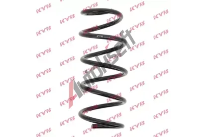 KYB Pružina podvozku K-Flex KYB RA3319, RA3319 KYB Pružina podvozku K-Flex KYB RA3319, RA3319