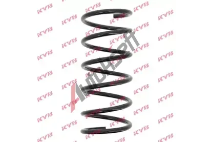 KYB Pru�ina podvozku K-Flex KYB RA3323, RA3323