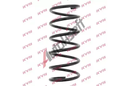 KYB Pru�ina podvozku K-Flex KYB RA3324, RA3324