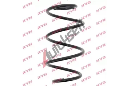 KYB Pruina podvozku K-Flex KYB RA3335, RA3335