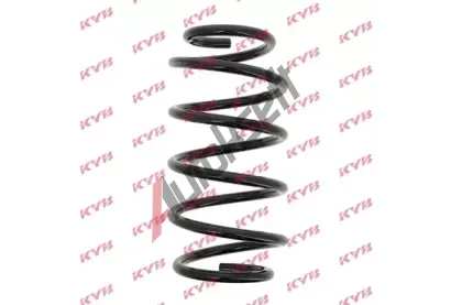 KYB Pru�ina podvozku K-Flex KYB RA3350, RA3350