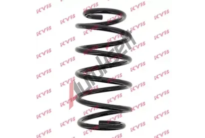 KYB Pružina podvozku K-Flex KYB RA3351, RA3351 KYB Pružina podvozku K-Flex KYB RA3351, RA3351