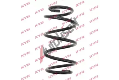 KYB Pru�ina podvozku K-Flex KYB RA3352, RA3352