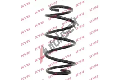 KYB Pruina podvozku K-Flex KYB RA3353, RA3353