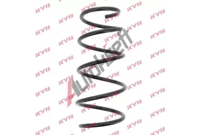KYB Pružina podvozku K-Flex KYB RA3372, RA3372 KYB Pružina podvozku K-Flex KYB RA3372, RA3372