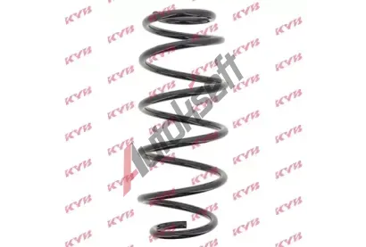 KYB Pruina podvozku K-Flex KYB RA3380, RA3380