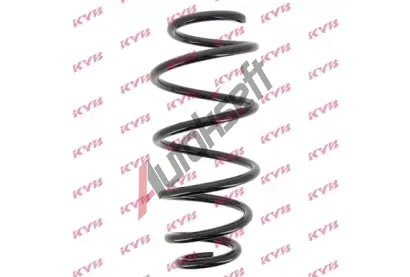 KYB Pružina podvozku K-Flex KYB RA3404, RA3404 KYB Pružina podvozku K-Flex KYB RA3404, RA3404