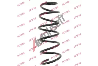 KYB Pružina podvozku K-Flex KYB RA3405, RA3405 KYB Pružina podvozku K-Flex KYB RA3405, RA3405