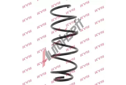 KYB Pruina podvozku K-Flex KYB RA3411, RA3411