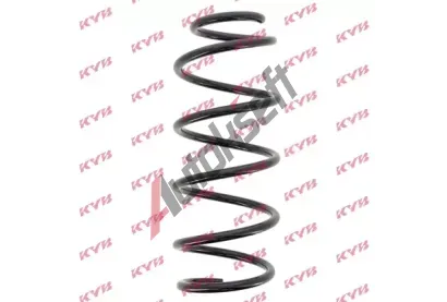 KYB Pružina podvozku K-Flex KYB RA3422, RA3422 KYB Pružina podvozku K-Flex KYB RA3422, RA3422
